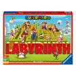 Super Mario Labyrinth Board Game by Ravensburger