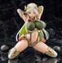 Asanagi 1/6 Original Character Nina Iris Statue - 18cm