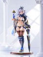 Original 1/6 Dragon Tamer Princess Statue - Saitom's Platea