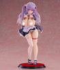 Original Character 1/6 Statue: Shiina Kisaragi by Mashiro Shirako
