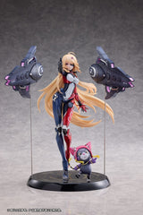 Tower of Fantasy 1/7 Scale Nemesis Venus Ver. PVC Statue 25cm