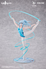 Girls' Frontline PA-15 Dance in the Ice Sea PVC Statue by ROBOSE