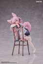 Original Character Rabbit Flova PVC Statue - 1/7 Scale