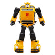 Transformers Bumblebee G1 Interactive Robot by Robosen, 38 cm