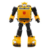 Transformers Bumblebee G1 Interactive Robot by Robosen, 38 cm