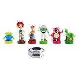 Toy Story 30th Anniversary Interactive Mini Robots Set by Robosen