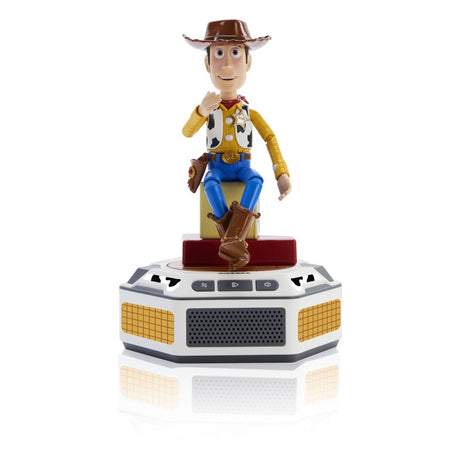 Toy Story Mini Robotic Woody by Robosen (English Version)