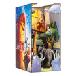 Disney's Miniature Lion King Book Nook Diorama 23cm