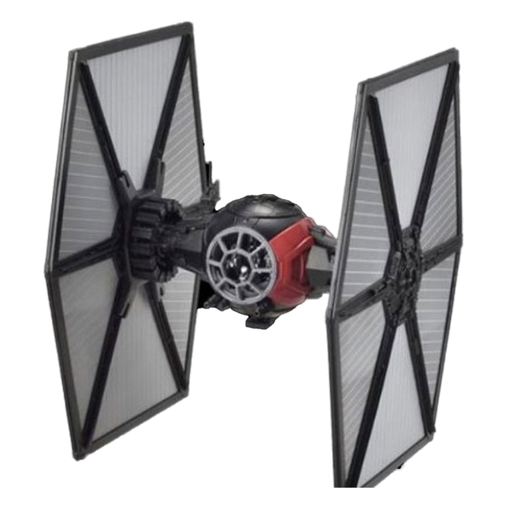 Star Wars 1:72 TIE Fighter First Order Special Forces - Bandai Model Kit