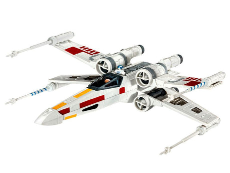 Star Wars Episode VII: 1/112 X-Wing Fighter Model Kit