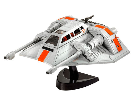 Revell Star Wars Episode VII Snowspeeder 1/52 Model Kit