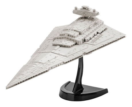 Star Wars 1/12300 Imperial Star Destroyer 13 cm Model Kit