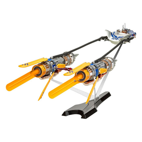 Star Wars Episode I: Anakin's Podracer Model Kit Gift Set