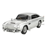 James Bond 1/24 Aston Martin DB5 Model Kit - Goldfinger Edition
