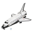 Revell 1/72 Scale NASA Space Shuttle Model Kit: 40th Anniversary Collector's Edition