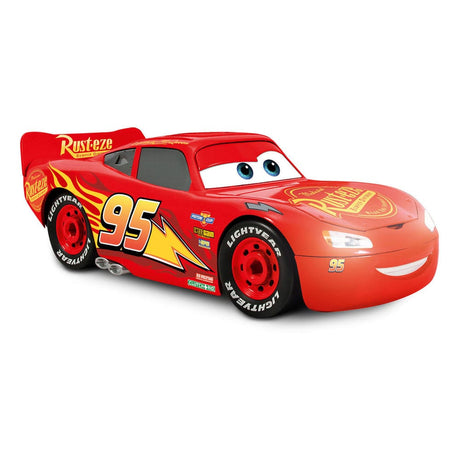 Revell 1/20 Scale Lightning McQueen Model Kit