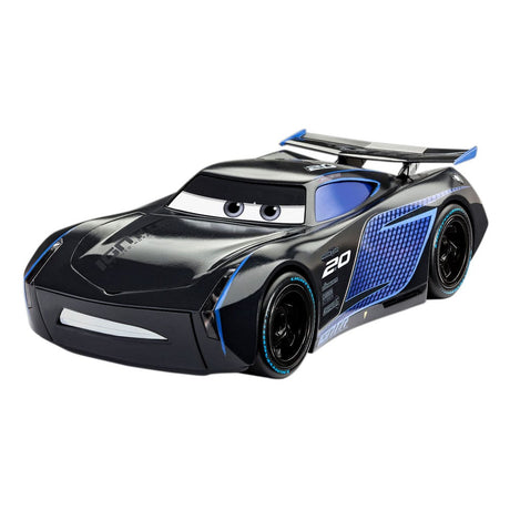 Revell Cars 1/20 Lightning McQueen Model Kit - 20 cm