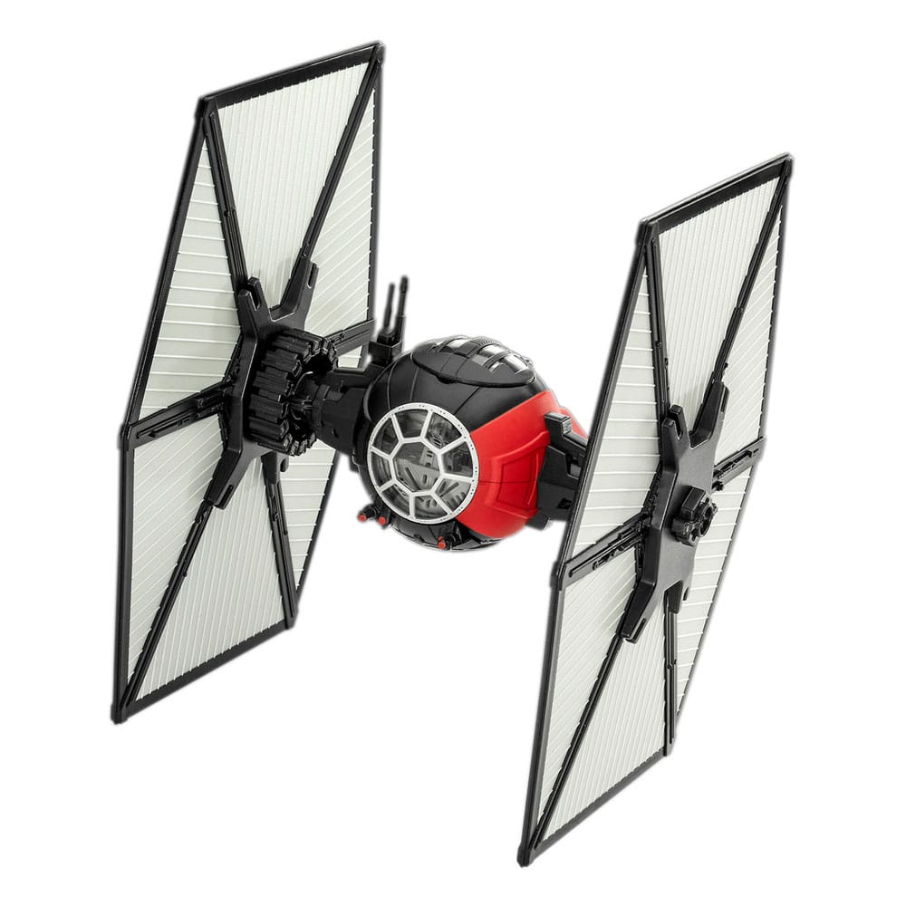 Star Wars: First Order Special Forces TIE Fighter Model Kit