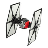 Star Wars: First Order Special Forces TIE Fighter Model Kit