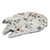 Star Wars 1/164 Millennium Falcon Model Kit - 21cm by Revell