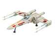 Star Wars 1/57 Scale X-wing Fighter 22cm Model Kit by Revell