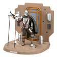 Star Wars: Mandalorian Din Djarin Model Kit