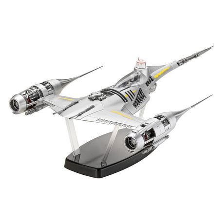 Star Wars: The Mandalorian 1/24 Scale N-1 Starfighter Model Kit
