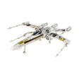 Star Wars 1/57 Model Kit: Carson Teva's X-Wing Fighter (22cm)