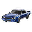 Stranger Things Billy's 1/25 Chevy Camaro Z/28 Model Kit