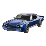 Stranger Things Billy's 1/25 Chevy Camaro Z/28 Model Kit