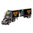 AC/DC Power Up Tour Truck Model Kit by Revell (55 cm)