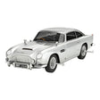 James Bond 1/24 Scale Aston Martin DB5 Model Kit
