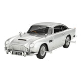 James Bond 1/24 Scale Aston Martin DB5 Model Kit