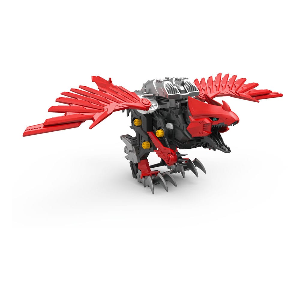 Revell CyberBeasts 1:35 Scale SkyBlade Model Kit