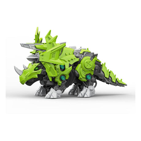 CyberBeasts TerraTops 1:35 Scale Model Kit by Revell