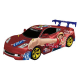 One Piece Luffy 1/18 Drift RC Car 31cm