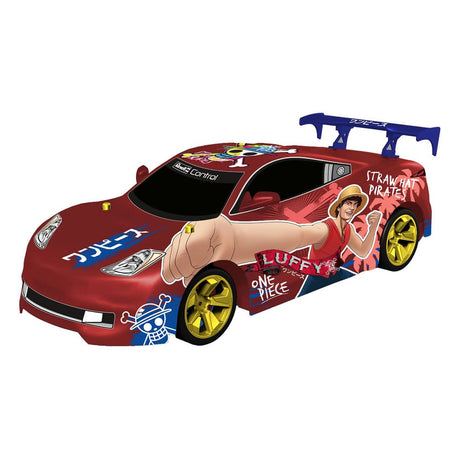 One Piece Luffy 1/18 Drift RC Car 31cm