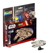 Revell Star Wars 1/241 Millennium Falcon Snap Model Kit