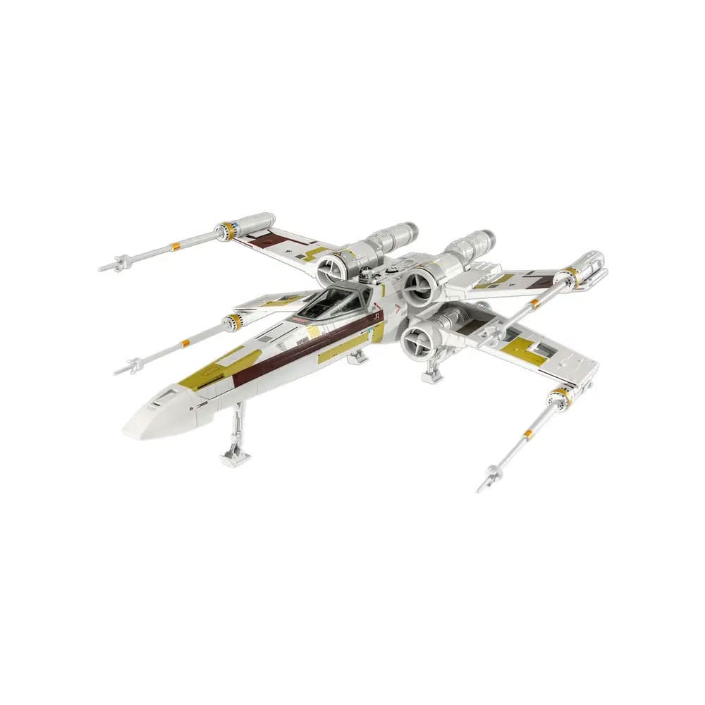 Revell Star Wars: Carson Teva's X-Wing Fighter 1:57 Model Kit