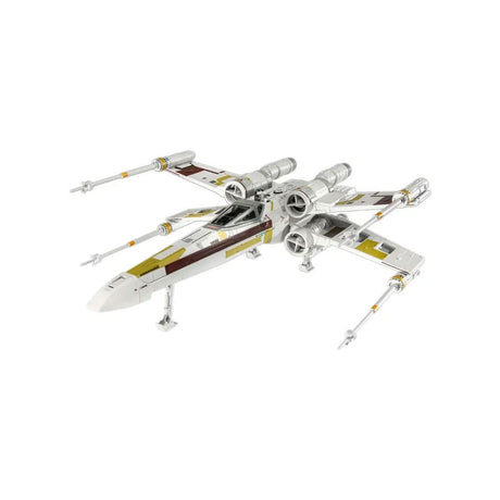 Revell Star Wars: Carson Teva's X-Wing Fighter 1:57 Model Kit