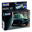 Stranger Things 1/25 Scale Chevy Camaro Model Kit - Revell