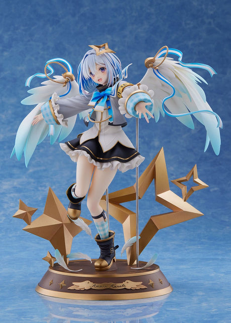 Hololive Production 1/7 Amane Kanata PVC Statue (Re-run)