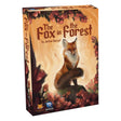 Fox in the Forest Trick-Taking Card Game
