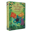Tea Dragon Society Engaging Board Game - English Edition