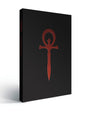 Vampire: The Masquerade 5th Edition RPG Expanded Character Sheet Journal