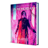 Vampire: The Masquerade - In Memoriam RPG Sourcebook