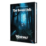 Werewolf: The Apocalypse 5th Edition - The Moonlit Path Sourcebook