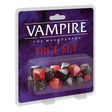 Vampire: The Masquerade Official 5th Ed. RPG Dice Set