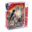 Transformers: A Rising Darkness Deck-Building Game (English Edition)