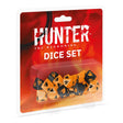 Hunter: The Reckoning 5th Edition RPG Custom Dice Set